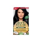 Coloração Soft Color Preto 20
