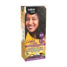 Coloração Suave Light Color 2.0 Preto Salon Line