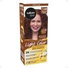 Coloração Suave Salon Line Light Color 7.341 Doce de Leite Coloração Suave Salon Line Light Color 7.341 Doce de Leite