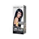 Coloração Super Bonita 1.11 Preto Azulado 50g - Probelle - Probelle Profissional