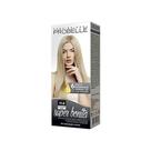 Coloração Super Bonita 11.0 Louro Muito Claro 50g - Probelle - Probelle Profissional Coloração Super Bonita 11.0 Louro Muito Claro 50g - Probelle - Probelle Profissional