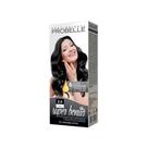 Coloração Super Bonita 2.0 Preto 50g - Probelle - Probelle Profissional
