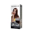 Coloração Super Bonita 5.0 Castanho Claro 50g - Probelle - Probelle Profissional