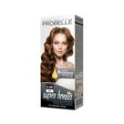 Coloração Super Bonita 6.88 Marrom Tabaco 50g - Probelle - Probelle Profissional