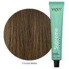 Coloração Supreme Chroma 7.0 Loiro Médio 50gr Vizet