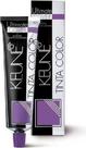 Coloração tinta color ultimate cover plus 7.00 louro médio keune 60ml