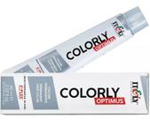 Coloração Tinta Permanente - Louro Escuro 6N - Itely Colorly 60ml
