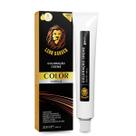 Coloração Tintura Permanente Preto 2.0 Leon Barber 50ml