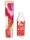 Coloração Tonalizante Color Touch Wella 60g + Emulsão 120ml Coloração Tonalizante Color Touch Wella 60g + Emulsão 120ml