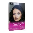 Coloração Tonalizante Tono 1.0 Preto - Soave Capelli Coloração Tonalizante Tono 1.0 Preto - Soave Capelli