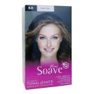 Coloração Tonalizante Tono 8.0 Louro Claro - Soave Capelli