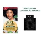 Coloração Wella Soft Color Cafés Especiais Café Expresso 1.0