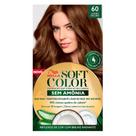 Coloração Wella Soft Color - Tons Claros