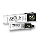 Coloração X3 12.81 Óleos Especiais 60g IX1975 - Clareador Perola