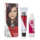 Coloração Yamá Beauty Care Mini Kit Fashion Color 5.26