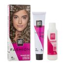 Coloração Yamá Beauty Care Mini Kit Fashion Color 8.1