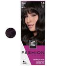 Coloração Yama Fashion Color Tintura Tinta Cabelo Creme Mini Kit 3.0 Castanho Escuro Coloração Yama Fashion Color Tintura Tinta Cabelo Creme Mini Kit 3.0 Castanho Escuro