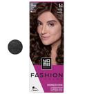 Coloração Yama Fashion Color Tintura Tinta Cabelo Creme Mini Kit 5.1 Castanho Claro Acinzentado Coloração Yama Fashion Color Tintura Tinta Cabelo Creme Mini Kit 5.1 Castanho Claro Acinzentado