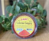 Colorau Caseiro sem sal 200 gr Laury temperos