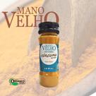 Colorau Com Pimenta Do Reino (Integral e Orgânico) Mano Velho 70G