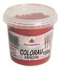Colorau Em Pó Pote Mundialho 130g