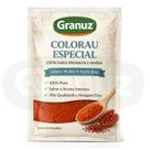Colorau Especial Granuz Tempero Natural Urucum Corante Natural Alimentício Envio HOJE