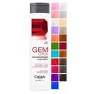 Colorditioner Celeb Luxury Gem Lites Ruby Red para cabelos 250ml Colorditioner Celeb Luxury Gem Lites Ruby Red para cabelos 250ml