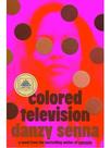 Colored television