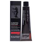 Colores By Gina Color Curado 5.77-5W Marrón Claro Cálido