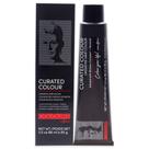 Colores By Gina Color Curado 6.6-6R Rubio Oscuro Rojizo