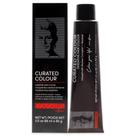 Colores para el cabello Colors By Gina Curated Colour 9.1-9B Rubio Muy Claro