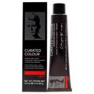 Colores para el Cabello de Gina - Color Curado 10.0-10N Rubio Extra Claro