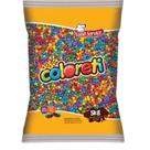 Coloreti jazam mini tradicional pacote c/ 5kg
