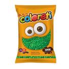 Coloreti Mini Verde 300g - Jazam