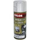 Colorgin Spray Metallik Cromado- 51
