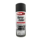 Colorgin spray preto fosco vinil. mono lf 400ml