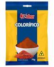 Colorífico Kisabor 70g