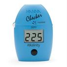 Colorímetro de Alcalinidad para Pruebas de Agua Hanna Instruments HI755