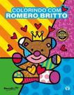 Colorindo com Romero Britto Colorindo com Romero Britto