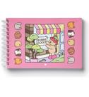 Colorir Bobbie Goods Um livro de colorir cheio de fofura e criatividade!