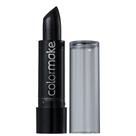 Colormake Preto - Batom Cremoso 3,5g
