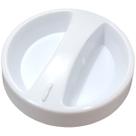 Colormaq Original Botão Manipulo Branco Para Modelos Premium