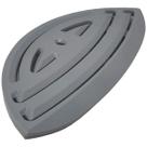 Colormaq Original Grade Cinza da Pingadeira P/ Purificador