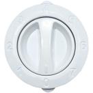 Colormaq Original Suporte Termostato Botão P/ Linha Premium