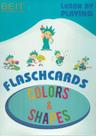 Colors And Shapes Flashcard - BEIT EDUCATION