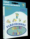 Colors And Shapes Flashcard Colors And Shapes Flashcard