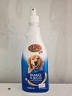 Colosso Banho a Seco Cães