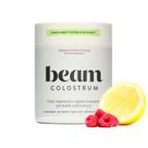 Colostrum Powder Beam Gut Health Immune Support 30 porções Colostrum Powder Beam Gut Health Immune Support 30 porções