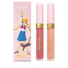 ColourPop Sailor Moon Juego Ultra Labial Día 2 Piezas