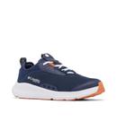 Columbia Tênis Náutico Masculino PFG Castback Antiderrapante Marinho/Laranja 11,5 Columbia Tênis Náutico Masculino PFG Castback Antiderrapante Marinho/Laranja 11,5